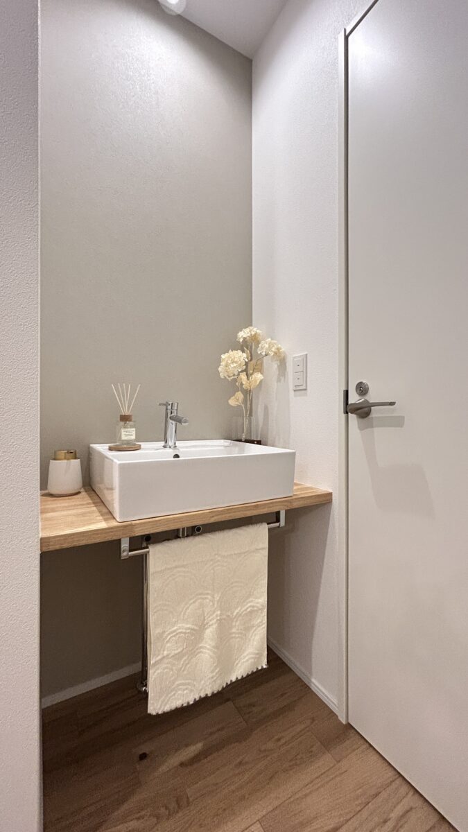 埼玉県春日部市 モデルハウス インテリアコーディネート