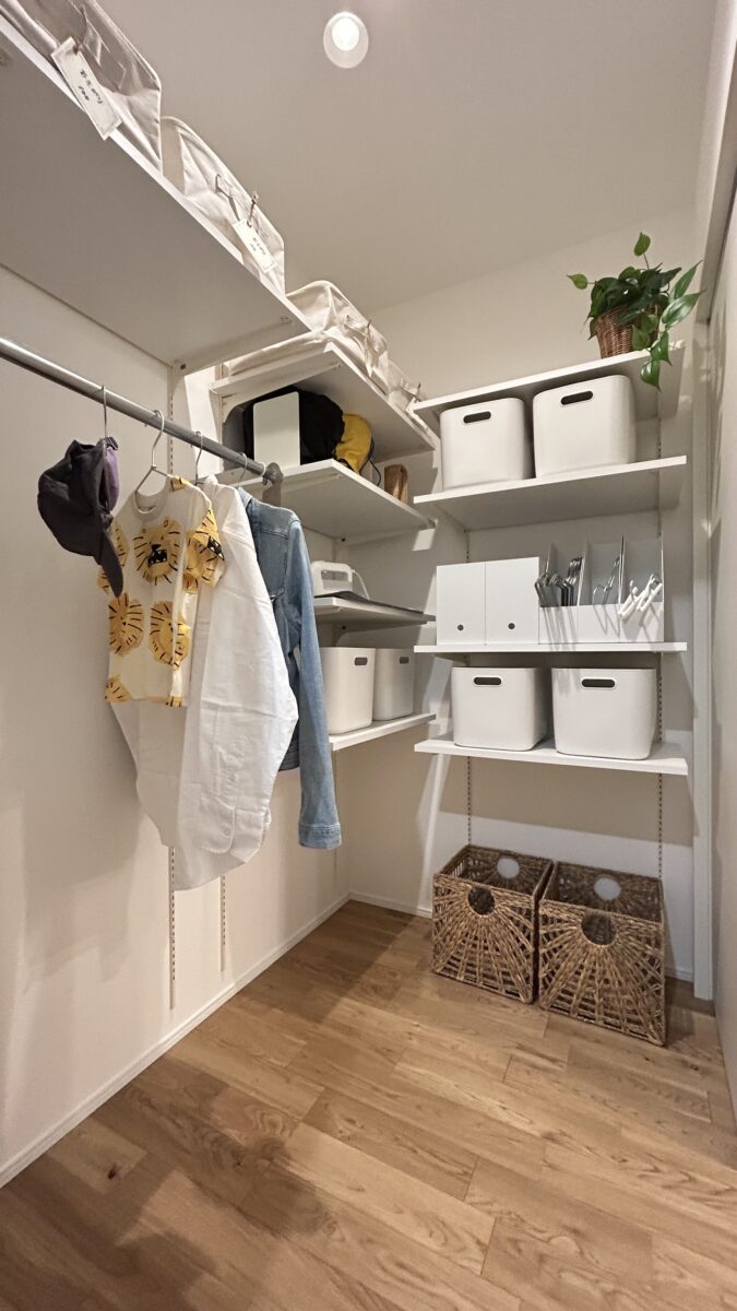 埼玉県春日部市 モデルハウス インテリアコーディネート
