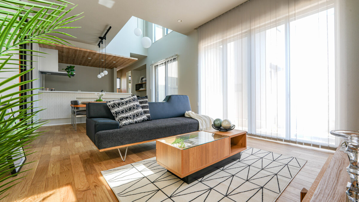 アート236　「カンブリア」　インテリアコーディネート アート236 「カンブリア」 インテリアコーディネート GINZA SIX6階