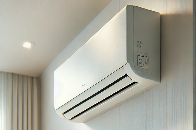 エアコン